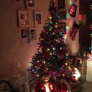 Meet your Posher, Maryann